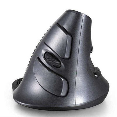M618GL 2.4G Wireless Optical Grab handle Grip Vertical Mouse