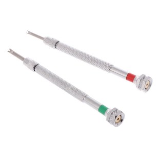 1pc H Screwdriver 适用于 Hublot Watch Strap Buckle V Remover