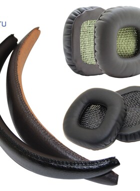 POYATU Earpads + Headband Kits for Marshall Major Headphone