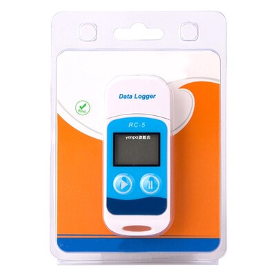 Mini USB Temperature Data Logger RC-5 Digital Temperature Se
