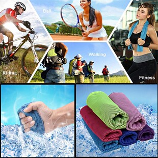 FACE Towel Gym Fitness Excerise Bench Towel For Men Women