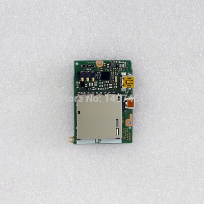 Used Main circuit board motherboard PCB repair parts for Can