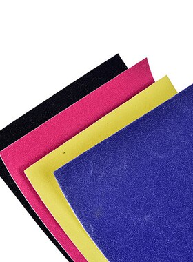 Skateboard Sandpaper Skate Grip Longboard Tape Non Slip Wat