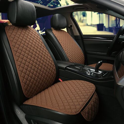 Car seat cover cushion Car seat back suitable auto four sea