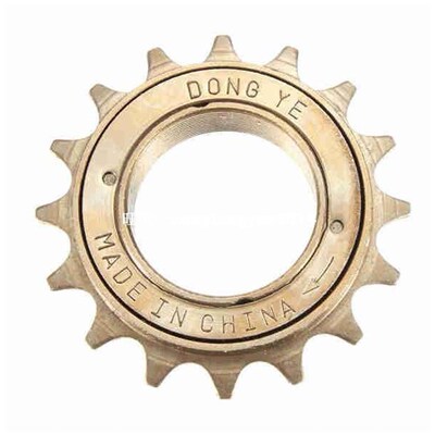 BMX Bike Bicycle 16T  Single speed Freewheel Sprocket B
