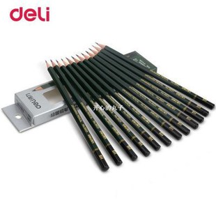 Office Stationary Pencil 12 pcs a pack Painting pencil