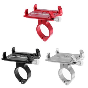 Anti Slip Bicycle Phone Holder Electric Scooter Accessories