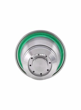 Refillable Nespresso Capsules Stainless Steel Coffee Capsula