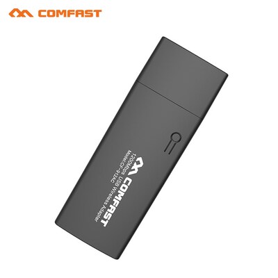 Comfast 1200Mbps USB 3.0 Wireless Wifi Adapter Dual Band Fo