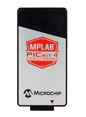 1 pcs x  PG164140 Hardware Debuggers MPLAB PICKit 4  PICKit4