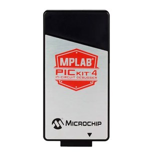 1 pcs x  PG164140 Hardware Debuggers MPLAB PICKit 4  PICKit4