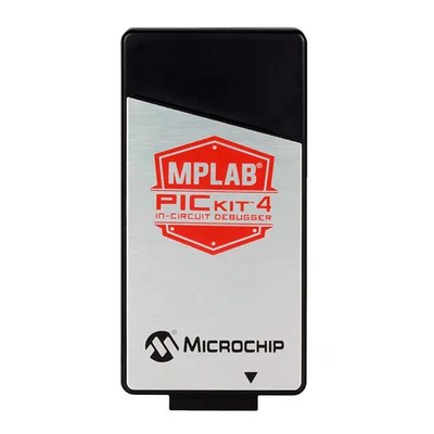 1 pcs x  PG164140 Hardware Debuggers MPLAB PICKit 4  PICKit4