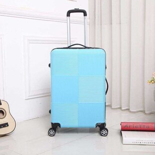 trolley rolling set hand cabin travel suitcase luggage bag