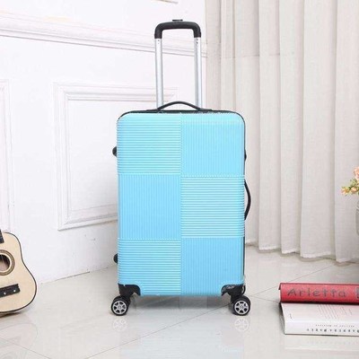 trolley rolling set hand cabin travel suitcase luggage bag