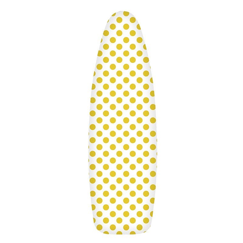 Home Textile Printed Cotton Padded Ironing Board Cover Heavy
