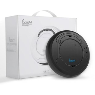 Multifunctional Smart Sweeping Robot Charging Lazy Vacuum Cl