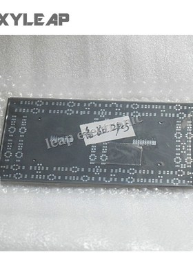 multilayer HDI board,buried and blind via 6 layer board with