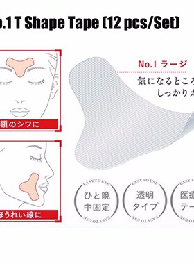 12/24/27pcS  LiFT p Frown SmiLe BeauTy Face Tape LineS V