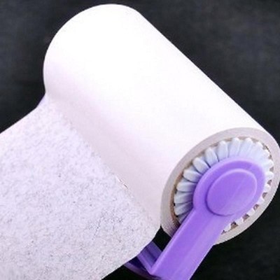 adhesive hair remover cleaner roller brush fur remove lint