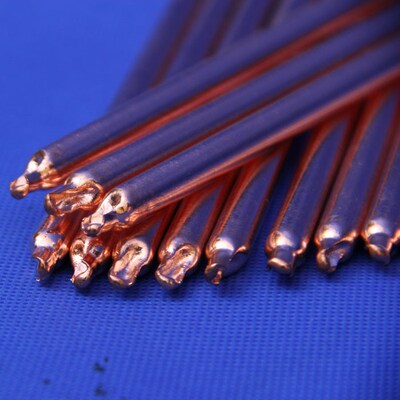 od 6x250mm round  Copper Heat pipe sink Radiator Cooling,Lap