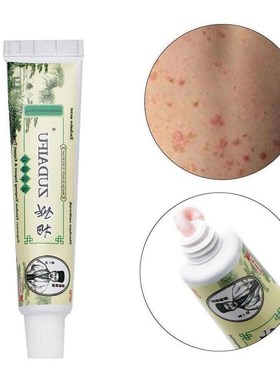 Skin Psoriasis Cream Dermatitis Eczematoid Eczema Ointment