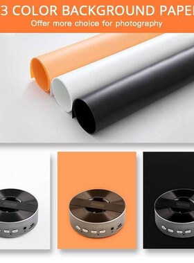 Light Box 60*60CM Portable Softbox Studio Photo LED Lightbox