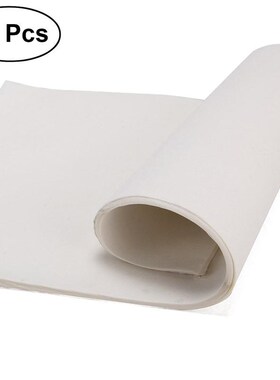 50 Sheets Xuan Paper Chinese Calligraphy Brush Ink Writing S