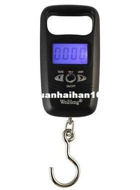 Mini Dual Graduations Portable Dual Accuracy Fishing Hook Lu