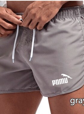 Beach Wear Mens Swimwear Swim Shorts Trunks Beach Board Sho