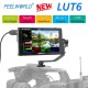 LUT LUT6 Inch HDR Touch Screen FEELWORLD 2600nits