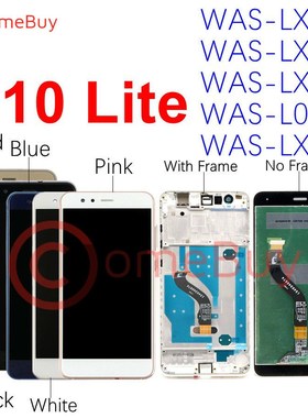 Comebuy Display for Huawei P10 Lite LCD Display Touch Scree