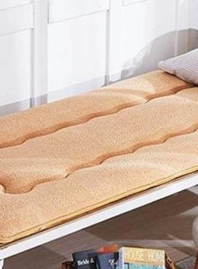 Matss thickened student dormitory matss single and