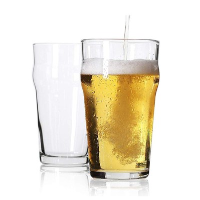 Free Shipping Pint Glass,British Style Imperial Beer Glasses