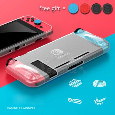 Nintend Switch NS Console Soft TPU Case Nintendoswitch Prot