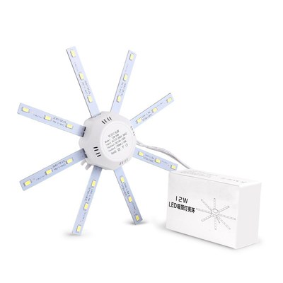 Lemonbest 12 /16 /20 /24W LED Ceiling Lights Fixtures Modifi