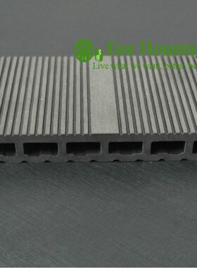 Anti-moisture  Outdoor WPC decking  pool,Easy Installation,L