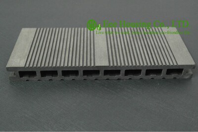 Anti-moisture  Outdoor WPC decking  pool,Easy Installation,L