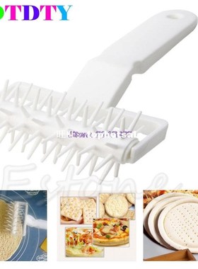 Pizza Pie Pastry Dough Cookies Roller Dough Pit Crust Emb