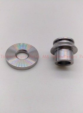 RHF5/RHF4 Turbo parts Thrust CollarSpancer supplier AAA Turb