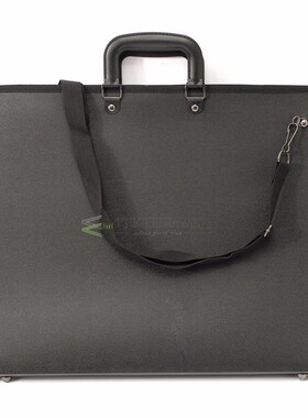 A2/A3 Vinyl Artist Portfolio Drawing Painting Storage File F