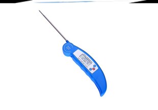 Digital Food Meat Cooking Thermometer BBQ Grill 食物温度计