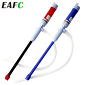 Oil Powered Transfer Liquid Pump Water Electric Outdoo