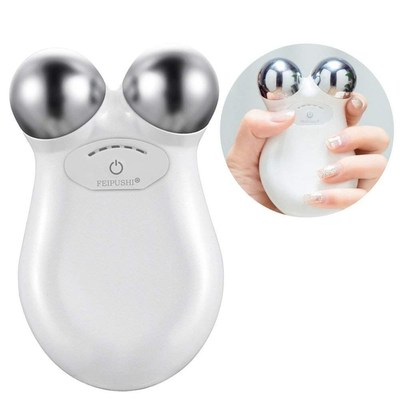 Face-Lift-Machine Microcurrent Facial-Massager Electric Skin