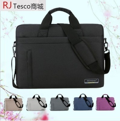 Computer bag portable one shoulder computer bag Laptop bag
