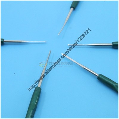 *Car Wire Terminal Socket Pin Removal Dismount Tools Mainten