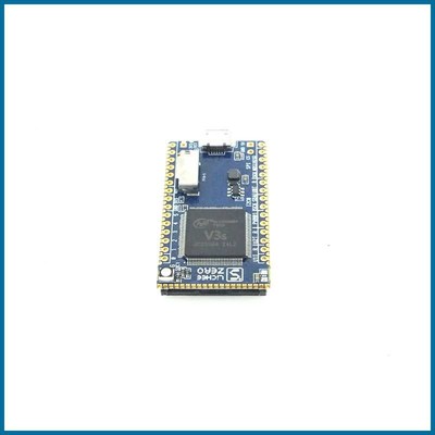 Lichee Pi Zero Allwinner V3 ARM Cortex-A7 Core CPU Linux Dev