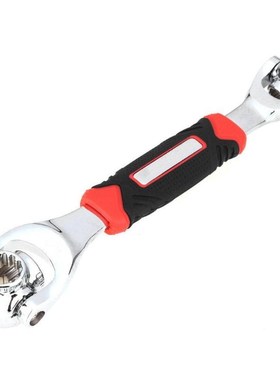 48 in 1 360 Degree Rotation 6 Point Home Car Bicycle Repair