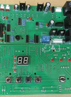 Circuit Board electric circuit panel for DZ-400 vacuum packa