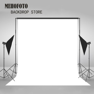 Mehofoto White Photography Backdrops Photo background Produ