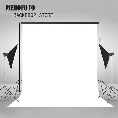 Mehofoto White Photography Backdrops Photo background Produ